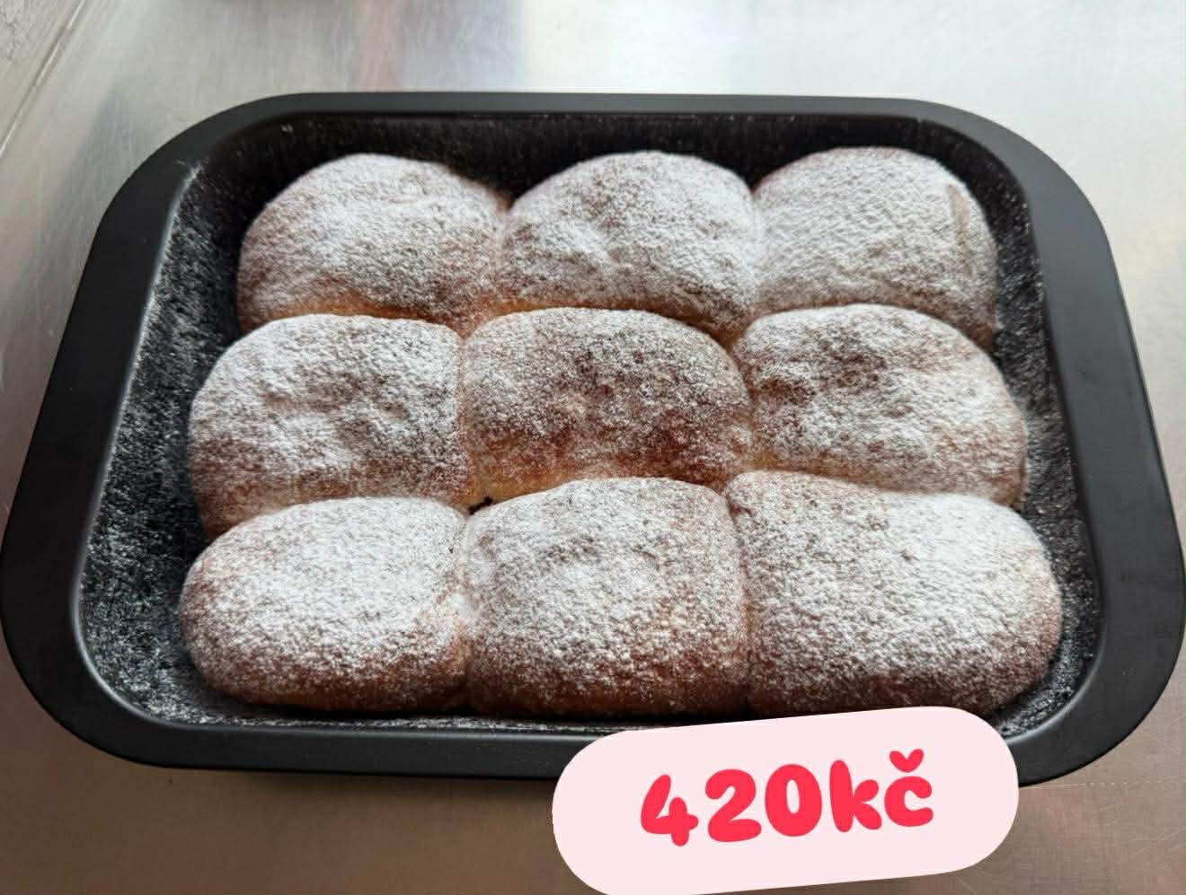 Kynuté buchty